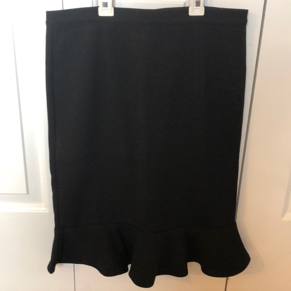 NWT pencil skirt
